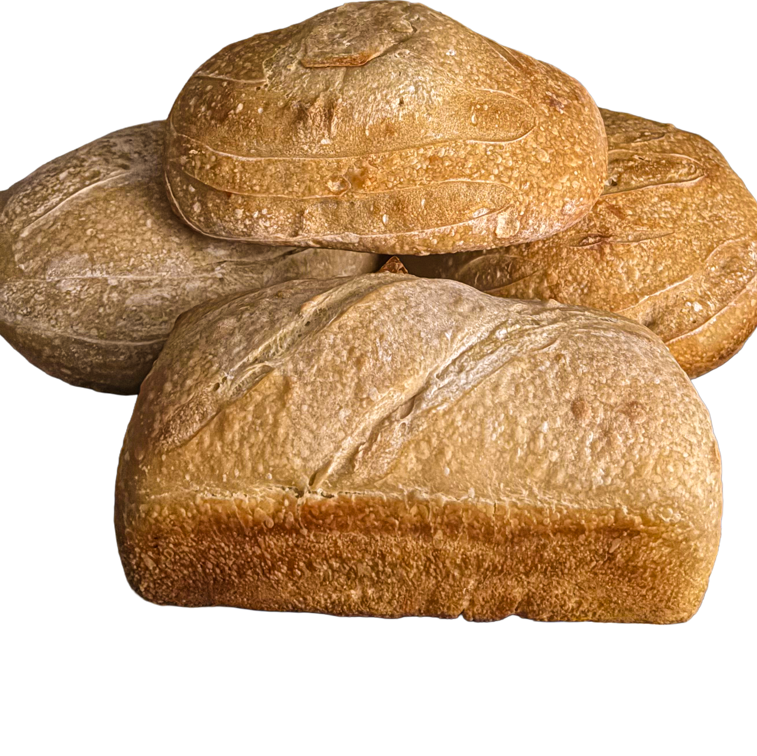 Fresh bread by Angela's Sweets and Treats